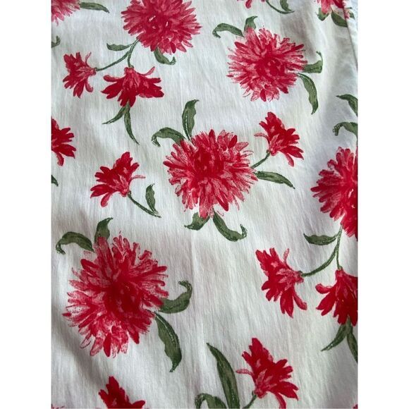 CORAL BAY WOMAN’S 20W FLORAL FAVORITE FIT SKIMMER - Picture 2 of 7